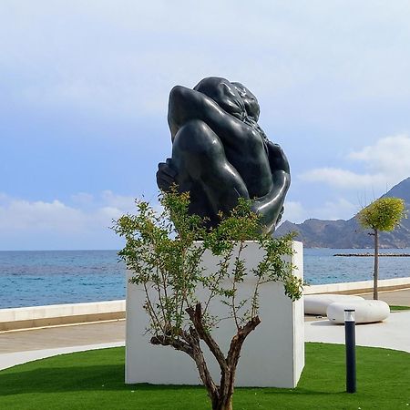 Townhouse Los Olivos M Altea Dış mekan fotoğraf