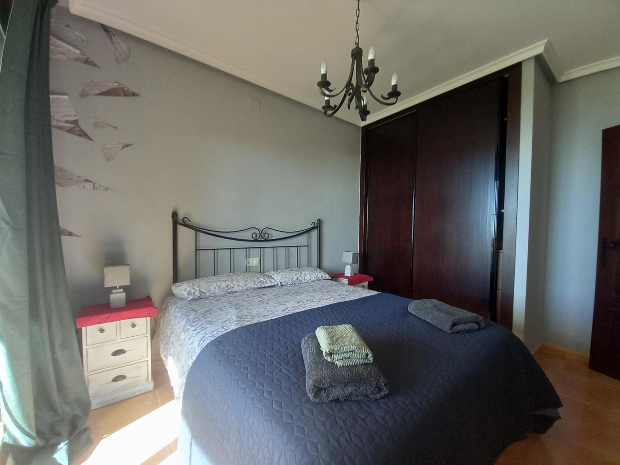Townhouse Los Olivos M Altea Dış mekan fotoğraf