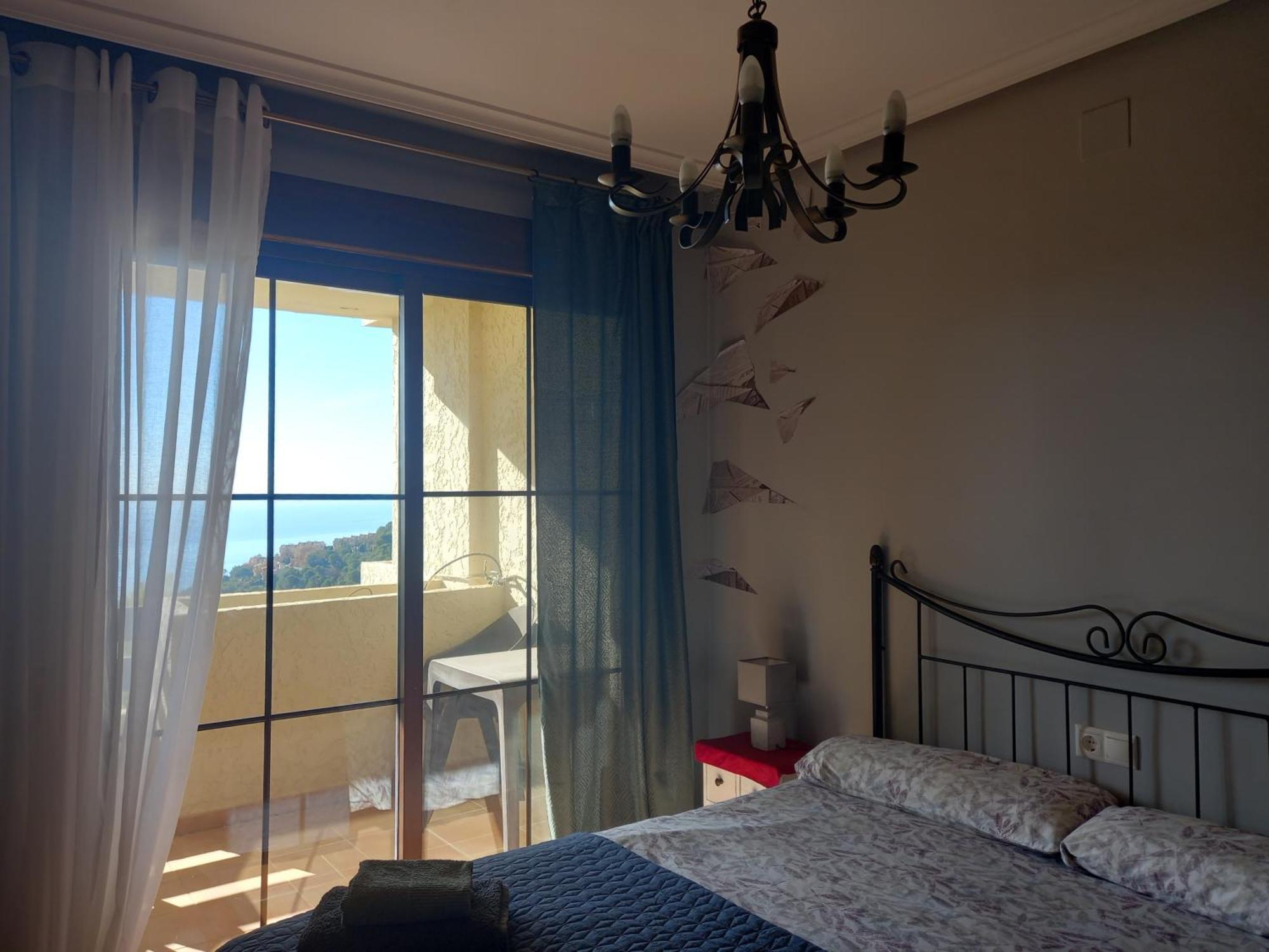 Townhouse Los Olivos M Altea Dış mekan fotoğraf