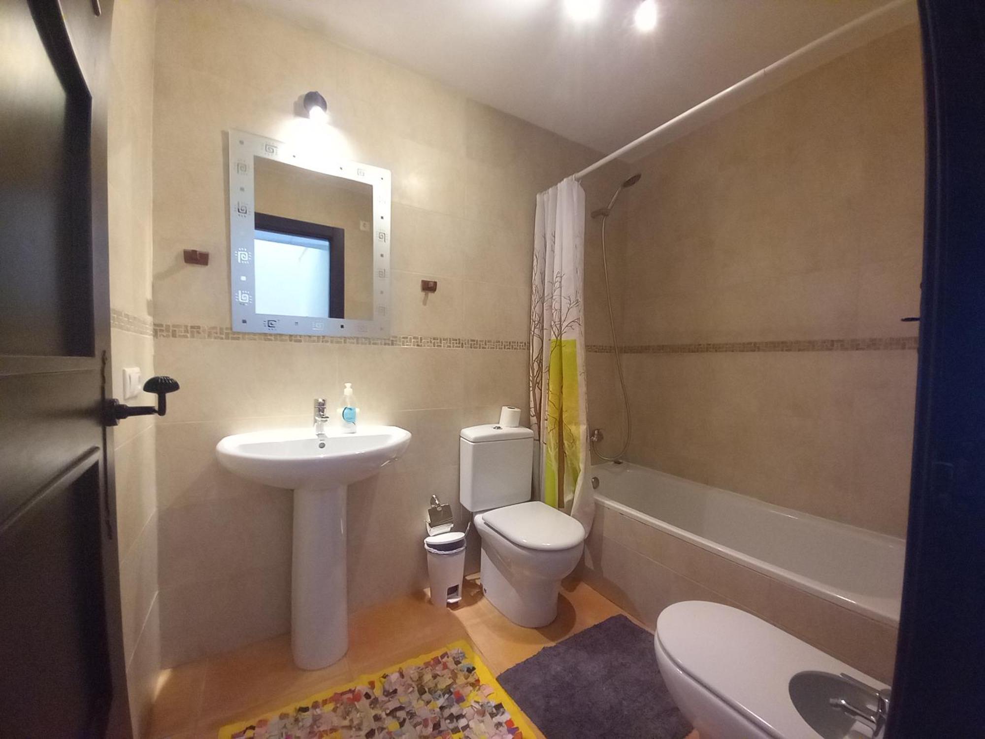 Townhouse Los Olivos M Altea Dış mekan fotoğraf