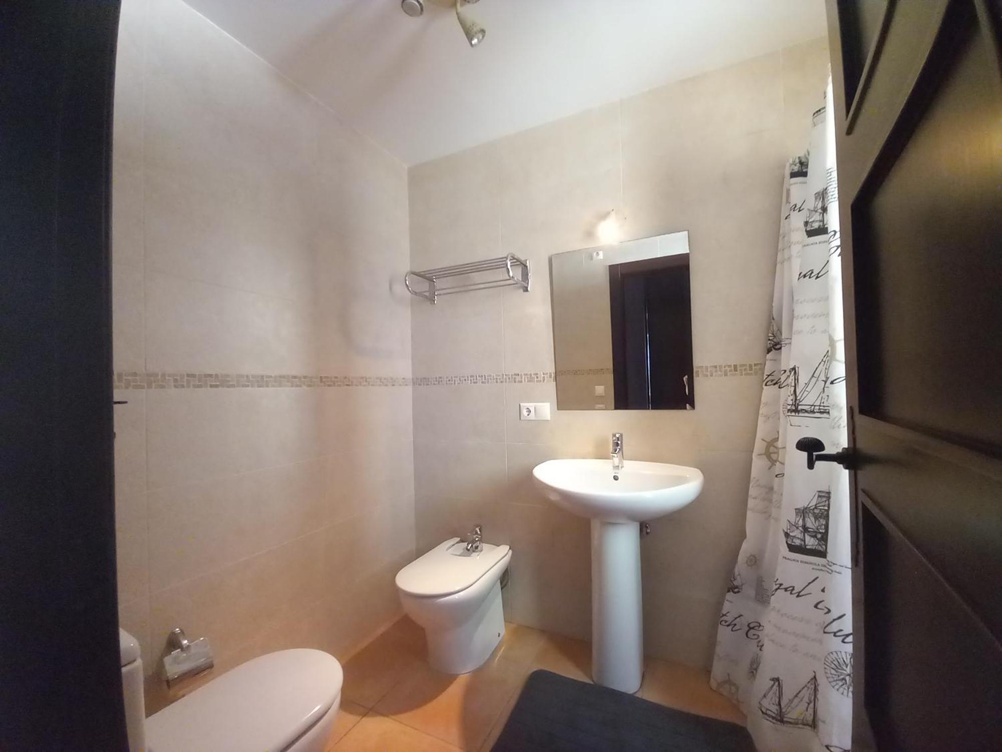 Townhouse Los Olivos M Altea Dış mekan fotoğraf