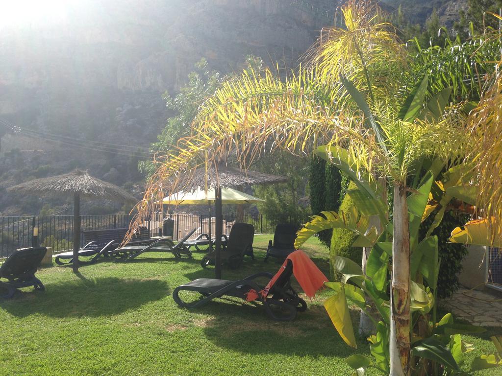 Townhouse Los Olivos M Altea Dış mekan fotoğraf