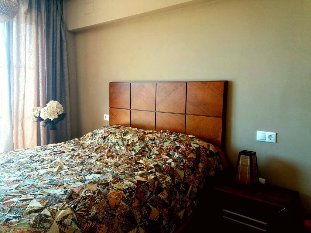 Townhouse Los Olivos M Altea Dış mekan fotoğraf