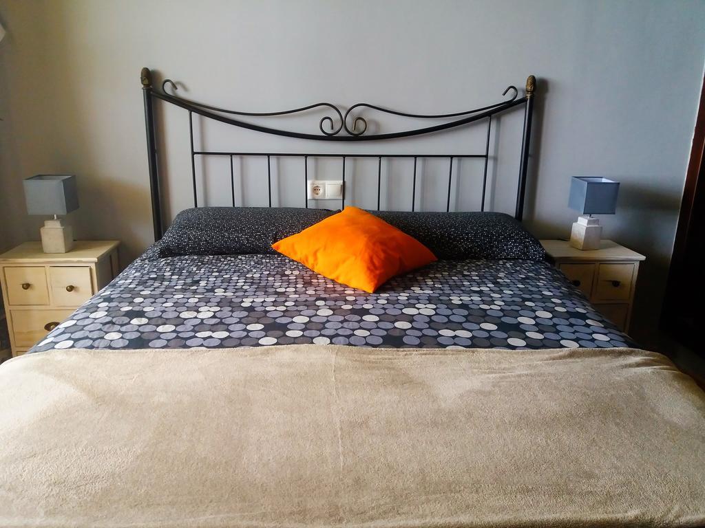 Townhouse Los Olivos M Altea Dış mekan fotoğraf