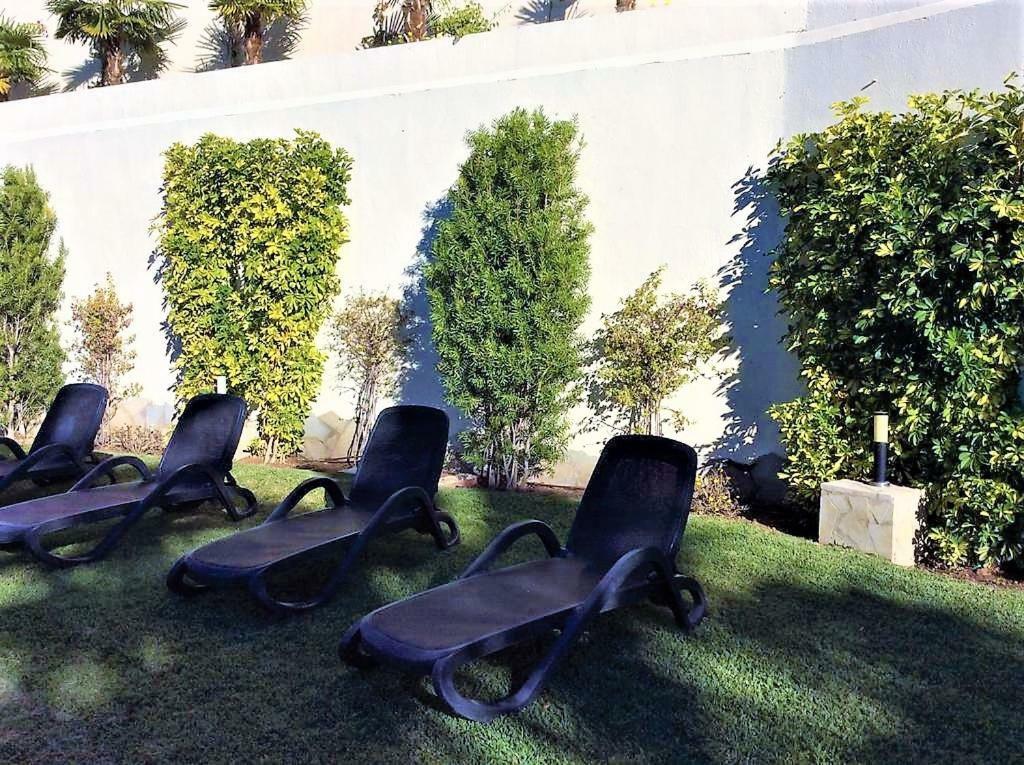 Townhouse Los Olivos M Altea Dış mekan fotoğraf